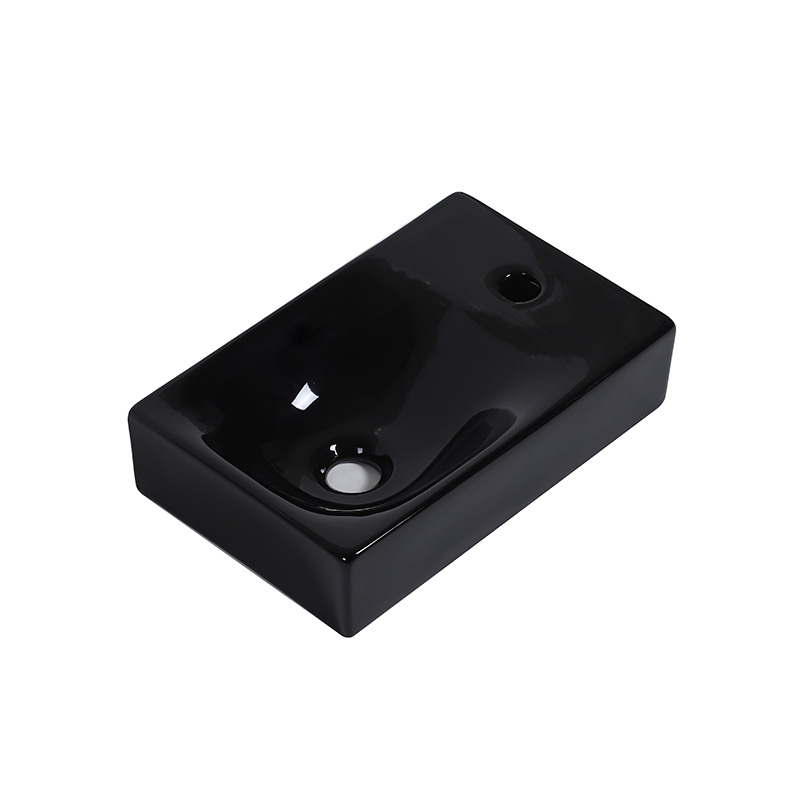 ML001-GLOSSY BLACK